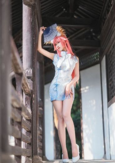 八头身美女_4K免费观看电视剧